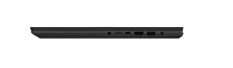 ASUS Vivobook N7600ZE, i7-12700H, 16 GB RAM, DYSK 1 TB SSD, NVIDIA GeForce RTX 3050, 4K, WINDOWS 11 HOME