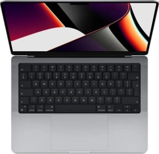 Apple MacBook Pro 14 A2442 M1 Pro, 32 GB RAM, 1 TB SSD, Liquid Retina XDR, macOS