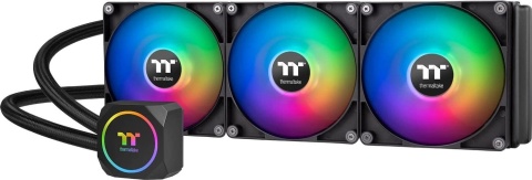 Chłodzenie wodne procesora Thermaltake TH420 ARGB