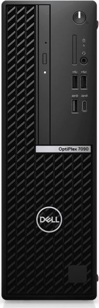 DELL Optiplex 7090, i7-10700, 32GB RAM, DYSK 500 GB SSD, INTEL, FHD, WINDOWS 11 PRO