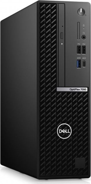 DELL Optiplex 7090, i7-10700, 32GB RAM, DYSK 500 GB SSD, INTEL, FHD, WINDOWS 11 PRO