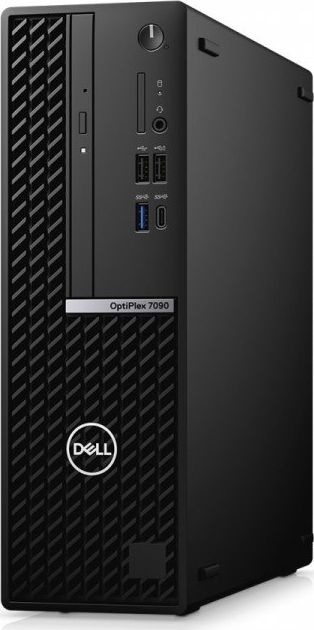 DELL Optiplex 7090, i7-10700, 32GB RAM, DYSK 500 GB SSD, INTEL, FHD, WINDOWS 11 PRO
