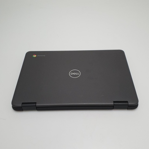 Dell Chromebook 3110 2w1, Intel Celeron N4500, 8GB RAM. DYSK SSD 32GB, HD TOUCH, CHROME OS