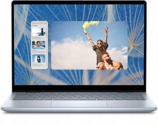 Dell Inspiron 14 7425 2 w 1, Ryzen 7 5825U, 16 GB RAM, DYSK 500 GB SSD, WUXGA, DOTYK, WINDOWS 11 PRO