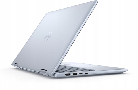 Dell Inspiron 14 7425 2 w 1, Ryzen 7 5825U, 16 GB RAM, DYSK 500 GB SSD, WUXGA, DOTYK, WINDOWS 11 PRO