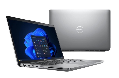 Dell Latitude 5440, i5-1335u, 16GB RAM, DYSK 500GB SSD, INTEL, FHD DOTYK, WiNDOWS 11 PRO