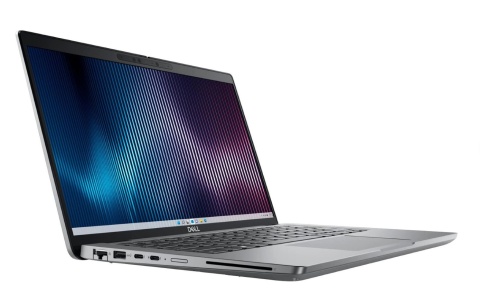Dell Latitude 5440, i5-1335u, 16GB RAM, DYSK 500GB SSD, INTEL, FHD DOTYK, WiNDOWS 11 PRO