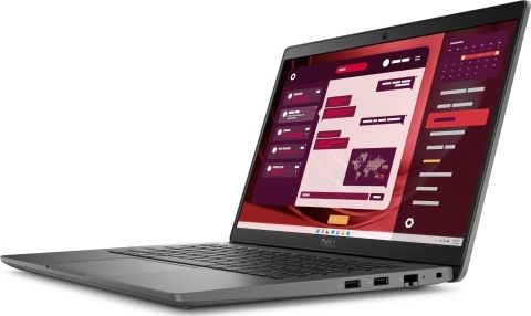 Dell Latitude 3450, i5-1335u, 16 GB RAM, DYSK 500 GB SSD, INTEL, FHD, WINDOWS 11 PRO