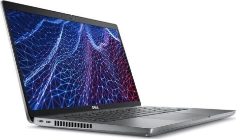 Dell Latitude 5430, i5-1245U, 16 GB RAM, DYSK 240 GB SSD, INTEL, FHD, DOTYK, WINDOWS 11 PRO
