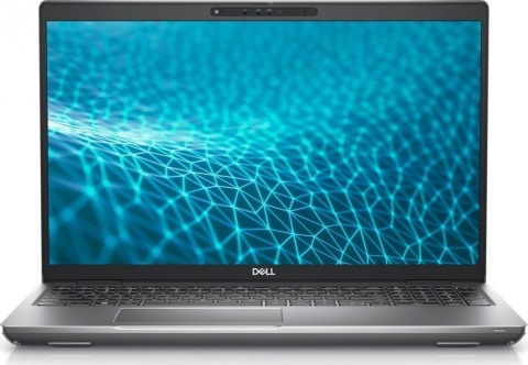 Dell Latitude 5531, i7-12600H, 32 GB RAM, DYSK 500 GB SSD, Nvidia GeForce MX550, FHD, WINDOWS 11 PRO