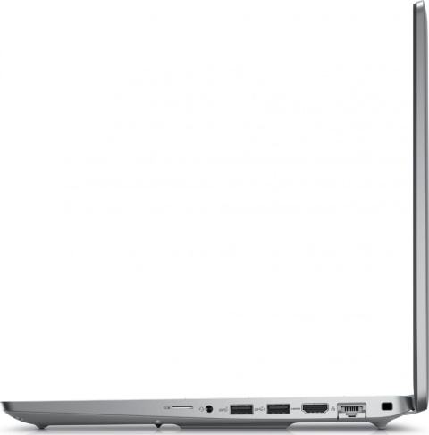 Dell Latitude 5550, Intel Core Ultra 5 135U, 16GB, 240 GB SSD, INTEL, FHD, WINDOWS 11 PRO