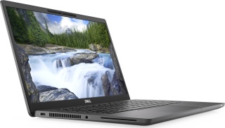 Dell Latitude 7320, i7-1185G7, 16GB RAM, DYSK 500GB SSD, INTEL, FHD, DOTYK, Windows 11 Pro