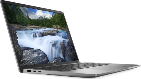 Dell Latitude 7440, i5-1345U, 16 GB RAM, DYSK 240 GB SSD, INTEL, WUXGA, DOTYK, WINDOWS 11 PRO