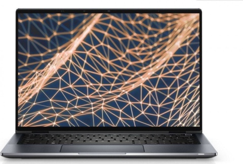 Dell Latitude 9330 i7-1260U, 32 GB RAM, DYSK 500 GB SSD, WQXGA DOTYK, WINDOWS 11 PRO