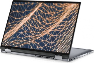 Dell Latitude 9330 i7-1260U, 32 GB RAM, DYSK 500 GB SSD, WQXGA DOTYK, WINDOWS 11 PRO