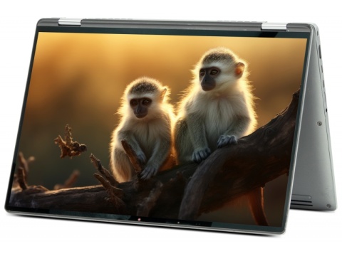 Dell Latitude 9420 2 w 1  i7-1185G7, 16GB RAM, DYSK 500GB SSD, WQXGA DOTYK, WINDOWS 11 PRO