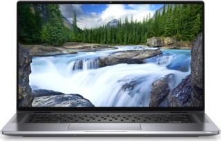 Dell Latitude 9520, i7-1185G7, 16 GB RAM, DYSK 500 GB SSD, INTEL, FHD TOUCH, Windows 11 Pro