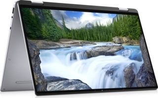 Dell Latitude 9520, i7-1185G7, 16 GB RAM, DYSK 500 GB SSD, INTEL, FHD TOUCH, Windows 11 Pro