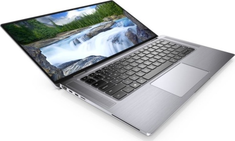 Dell Latitude 9520, i7-1185G7, 16 GB RAM, DYSK 500 GB SSD, INTEL, FHD TOUCH, Windows 11 Pro