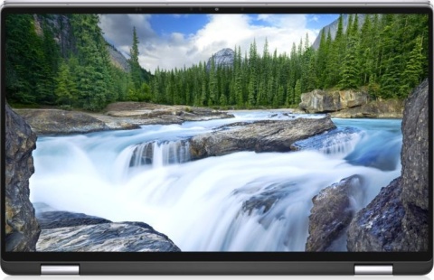 Dell Latitude 9520, i7-1185G7, 16 GB RAM, DYSK 500 GB SSD, INTEL, FHD TOUCH, Windows 11 Pro