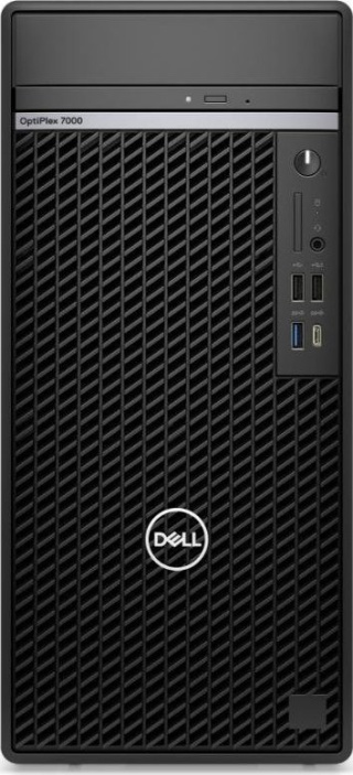Dell OptiPlex 7000 MT, i7-12700, 32 GB RAM, DYSK 500 GB SSD, INTEL, WINDOWS 11 PRO