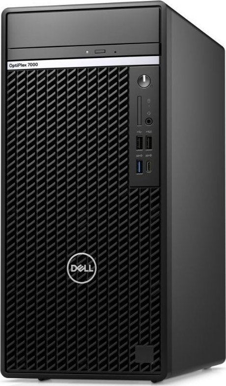 Dell OptiPlex 7000 MT, i7-12700, 32 GB RAM, DYSK 500 GB SSD, INTEL, WINDOWS 11 PRO