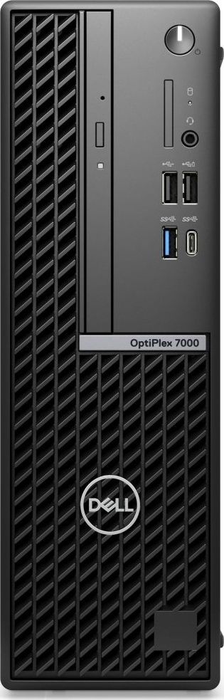 Dell OptiPlex 7000 SFF, i7-12700, 32 GB RAM, DYSK 500 GB SSD, INTEL, WINDOWS 11 PRO