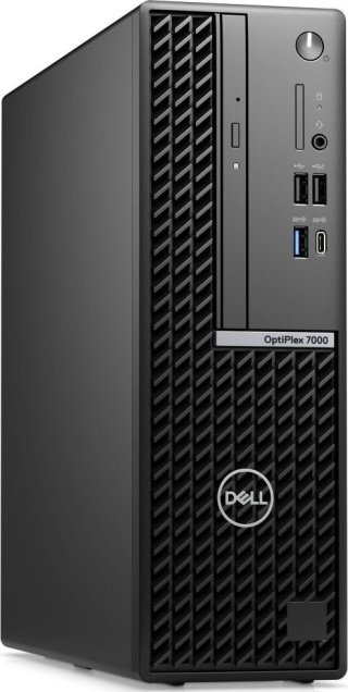 Dell OptiPlex 7000 SFF, i7-12700, 32 GB RAM, DYSK 500 GB SSD, INTEL, WINDOWS 11 PRO