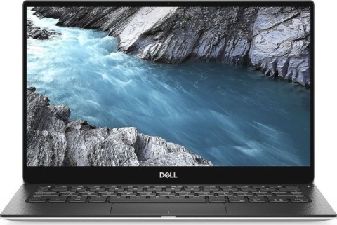 Dell XPS 13 9305, i7-1165G7, 16 GB RAM, DYSK 512 GB SSD, INTEL, FHD, WINDOWS 11 PRO
