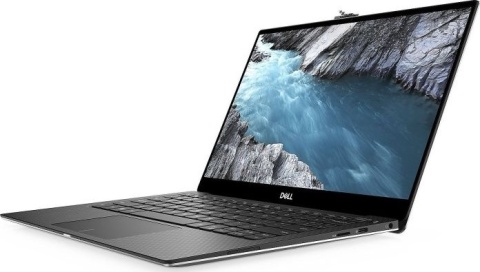 Dell XPS 13 9305, i7-1165G7, 16 GB RAM, DYSK 512 GB SSD, INTEL, FHD, WINDOWS 11 PRO