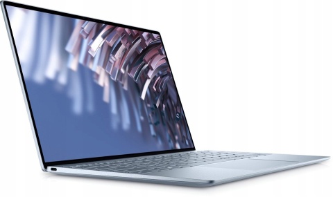 Dell XPS 13 9315, i5-1230U, 16 GB RAM, DYSK 500 GB SSD, INTEL, WQUXGA, WINDOWS 11 PRO
