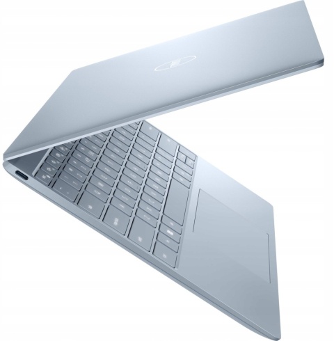 Dell XPS 13 9315, i5-1230U, 16 GB RAM, DYSK 500 GB SSD, INTEL, WQUXGA, WINDOWS 11 PRO