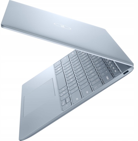 Dell XPS 13 9315, i5-1230U, 16 GB RAM, DYSK 500 GB SSD, INTEL, WQUXGA, WINDOWS 11 PRO