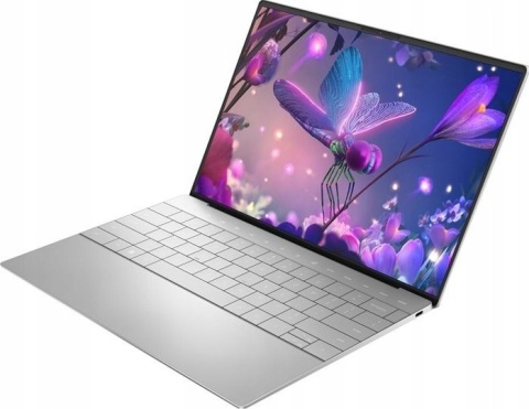 Dell XPS 13 9340, Intel Core Ultra 5 125H, 16 GB RAM, DYSK 512 GB SSD, INTEL, WUXGA, WINDOWS 11 PRO
