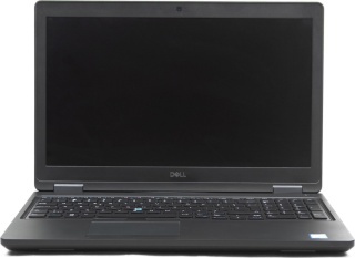 Dell Precision 3530 i7-8850H, 32GB RAM, DYSK 500 GB SSD, NVIDIA QUADRO P600, FHD, WINDOWS 11 PRO