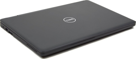 Dell Precision 3530 i7-8850H, 32GB RAM, DYSK 500 GB SSD, NVIDIA QUADRO P600, FHD, WINDOWS 11 PRO