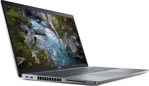 Dell Precision 3590 Intel Core Ultra 7 155H, 32GB RAM, DYSKI 1TB SSD +1TB SSD, NVIDIA RTX 500, FHD. WINDOWS 11 PRO