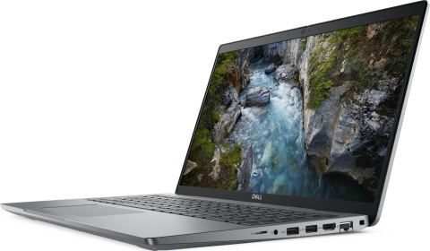 Dell Precision 3590 Intel Core Ultra 7 155H, 32GB RAM, DYSKI 1TB SSD +1TB SSD, NVIDIA RTX 500, FHD. WINDOWS 11 PRO