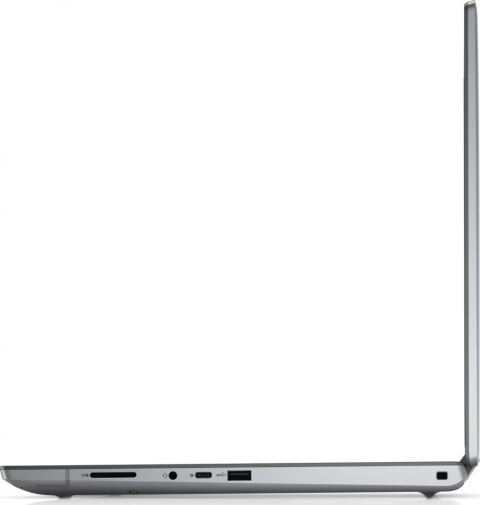 Dell Precision 7670, i9-12950HX, 32GB, DYSK SSD 500 GB + 500 GB, NVIDIA RTX A2000, WQUXGA, Windows 11 Pro