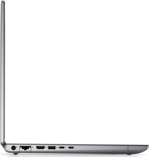 Dell Precision 7670, i7-12850HX, 64GB, DYSK SSD 1 TB, NVIDIA RTX A2000, WUXGA, Windows 11 Pro