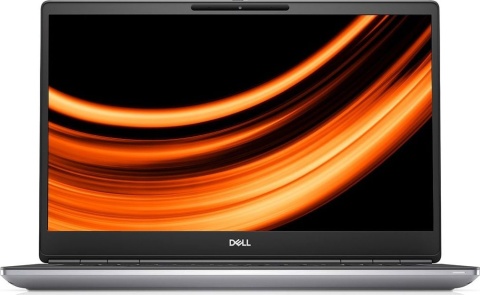Dell Precision 7760, i9-11950H, 128 GB, DYSK SSD 1 TB, NVIDIA GeForce RTX A4000, Windows 11 Pro