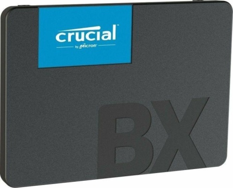 Dysk SSD Crucial BX500 2TB SSD (CT2000BX500SSD1)