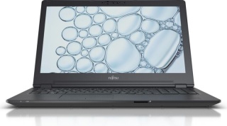 Fujitsu LIFEBOOK U7510, i7-10510U, 16 GB RAM, 500 GB SSD, FHD, Windows 11 Pro