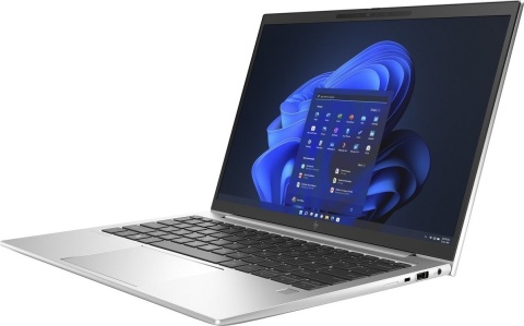 HP EliteBook 830 G9, i7-1265U, 16 GB RAM. DYSK SSD 1TB, INTEL, WUXGA, TOUCH, WINDOWS 11 PRO