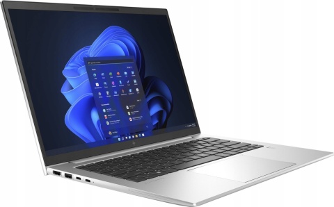 HP EliteBook 840 G9, Intel Core i7-1255U, 32GB RAM, DYSK 1TB SSD, INTEL, WUXGA, WINDOWS 11 PRO