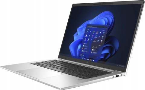 HP EliteBook 840 G9, Intel Core i7-1255U, 32GB RAM, DYSK 1TB SSD, INTEL, WUXGA, WINDOWS 11 PRO