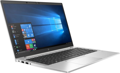 HP EliteBook 845 G7, AMD Ryzen 5 PRO 4650U, 8GB RAM, DYSK 240 GB SSD, FHD, WINDOWS 11 PRO
