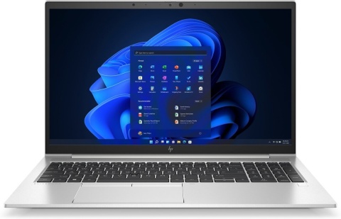 HP EliteBook 855 G8 , AMD Ryzen 5 PRO 5650U, 16 GB RAM, DYSK 500 GB SSD, WINDOWS 11 PRO