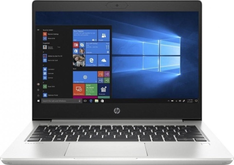 HP ProBook 430 G7, i3-10110U, 8 GB RAM, 240 GB SSD, INTEL, FHD. WINDOWS 11 PRO