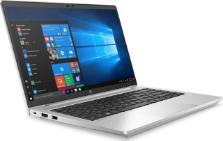 HP ProBook 440 G8, i3-1115G4, 8 GB RAM, DYSK 240 GB SSD. INTEL, FHD, WINDOWS 11 PRO